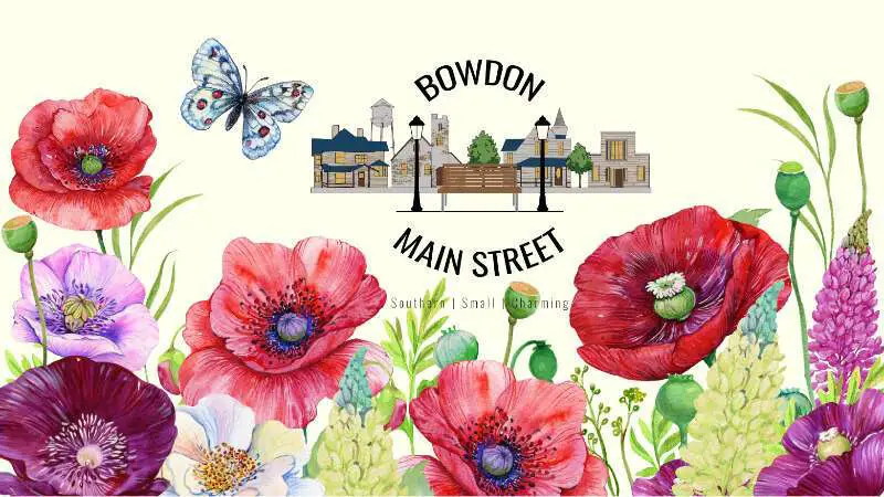 Bowdon Founder's Day