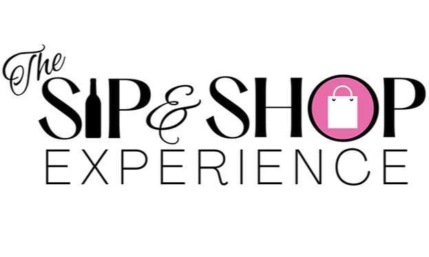 Sip & Shop Experience