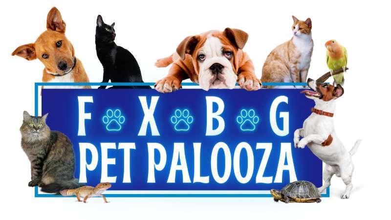 FXBG Pet Palooza