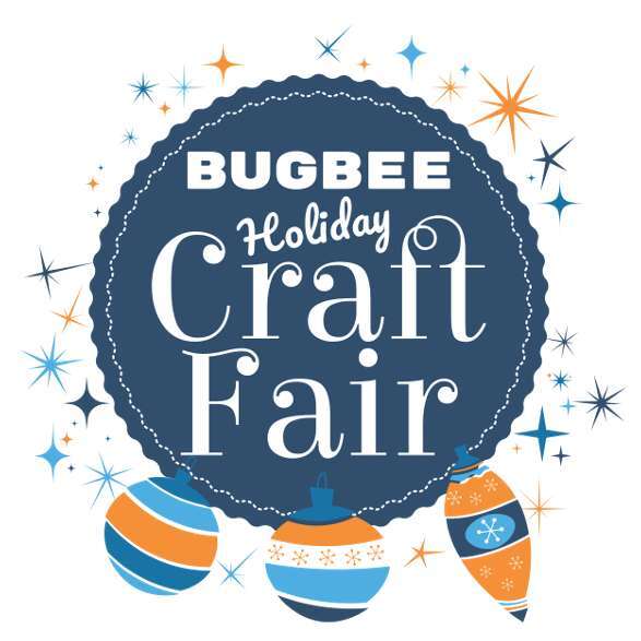 Second Bugbee Holiday Craft Fair