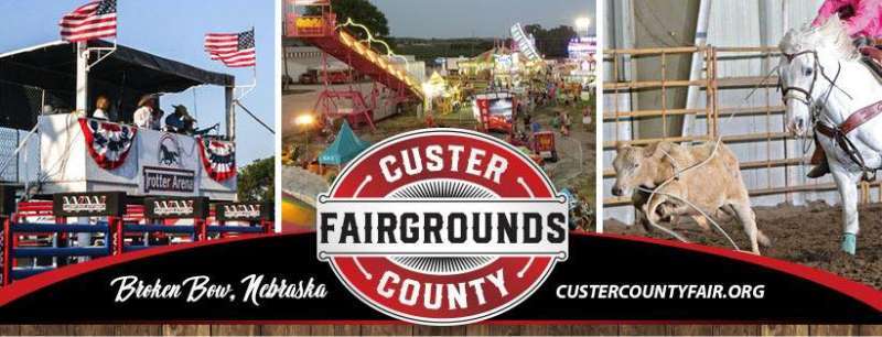 Custer County Fair