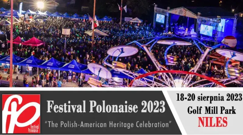 Festival Polonaise