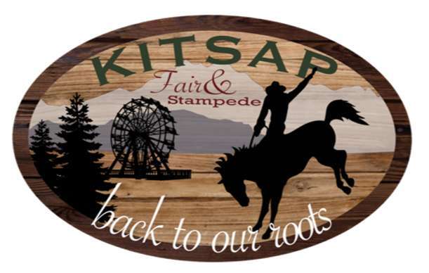 Kitsap County Fair and Stampede