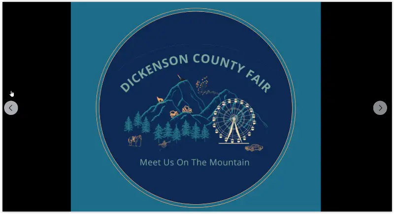 Dickenson County Fair