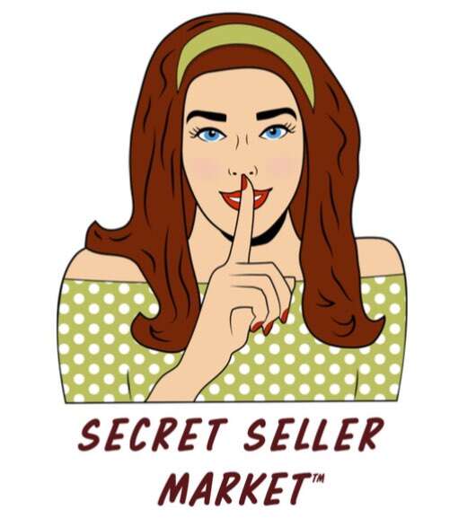 Secret Seller Market