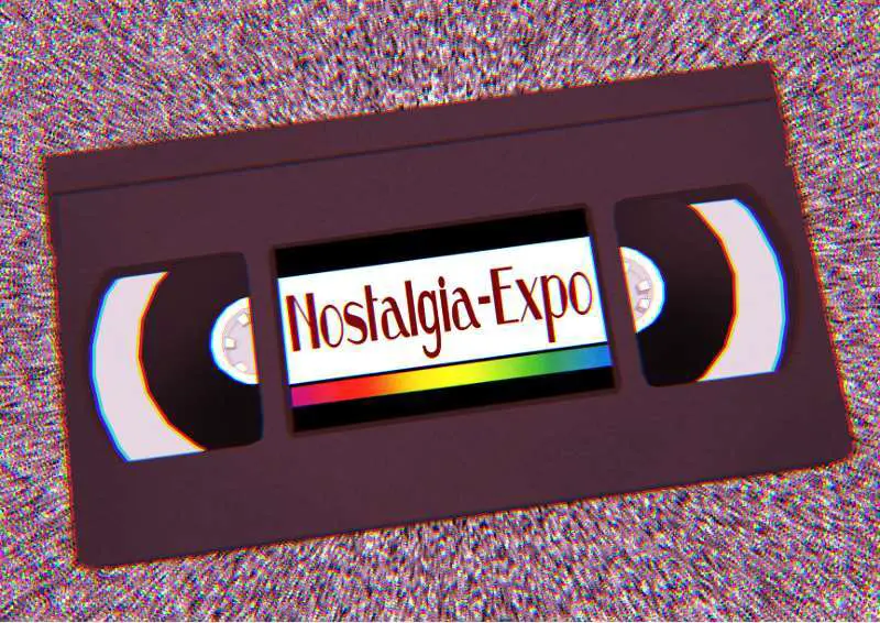 Nostalgia-Expo