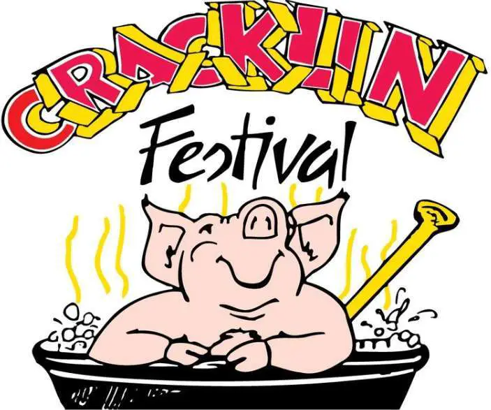 Port Barre Cracklin Festival