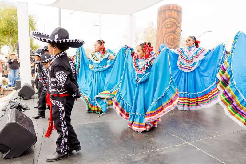 ¡Viva! a Celebration of Hispanic Heritage