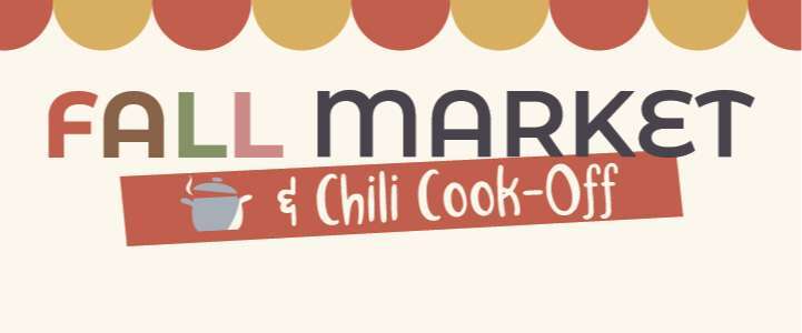 Chili Cook-Off & Fall Market