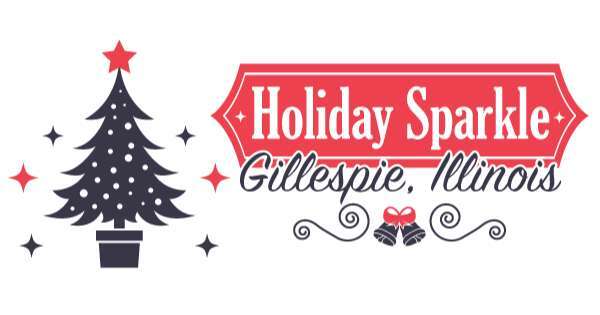 Gillespie Holiday Sparkle