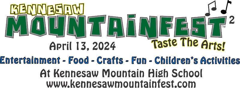 Kennesaw Mountainfest