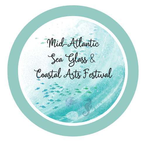 Mid-Atlantic Sea Glass & Coastal Arts Festival