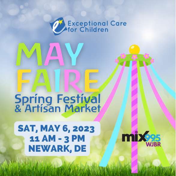 May Faire Spring Festival & Artisan Market