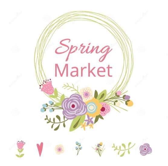 Moreland Spring Market