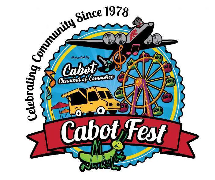 Cabotfest