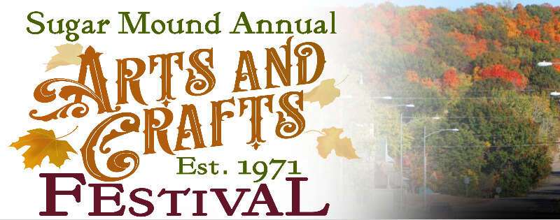 Sugar Mound Arts and Crafts Festival