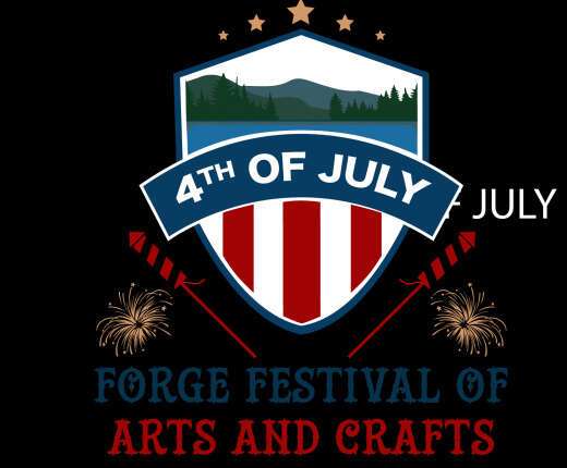 Forge Festival of Arts & Crafts