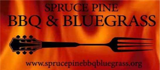 Spruce Pine BBQ Championship & Bluegrass Festival