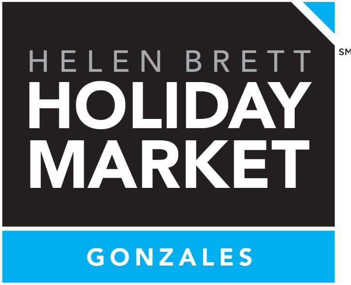 Helen Brett Holiday Market