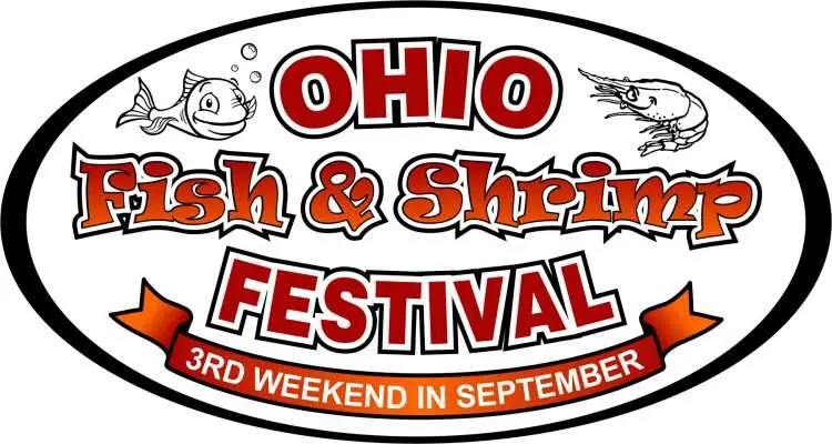 Ohio Fish & Shrimp Festival