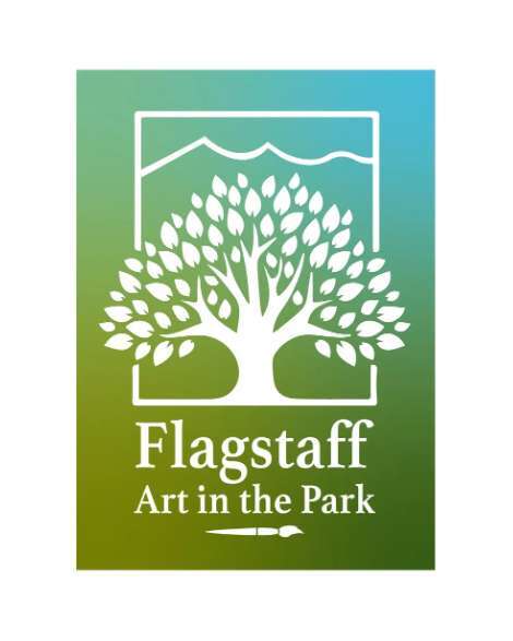 Flagstaff Art in the Park Fourth of July Show