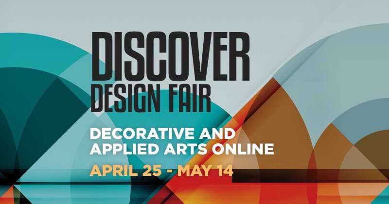 Discover Design Online Fair