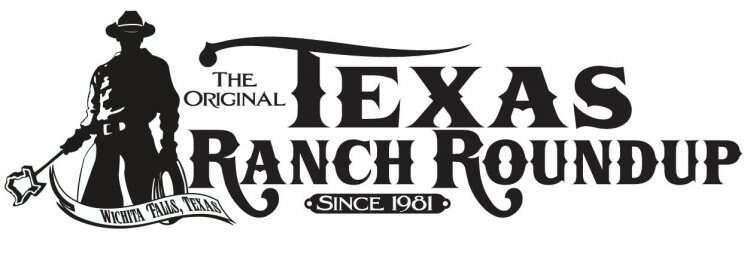Texas Ranch Roundup Tradeshow