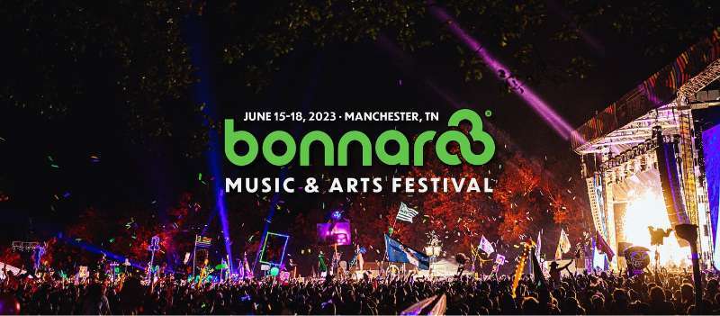 Bonnaroo Music and Arts Festival