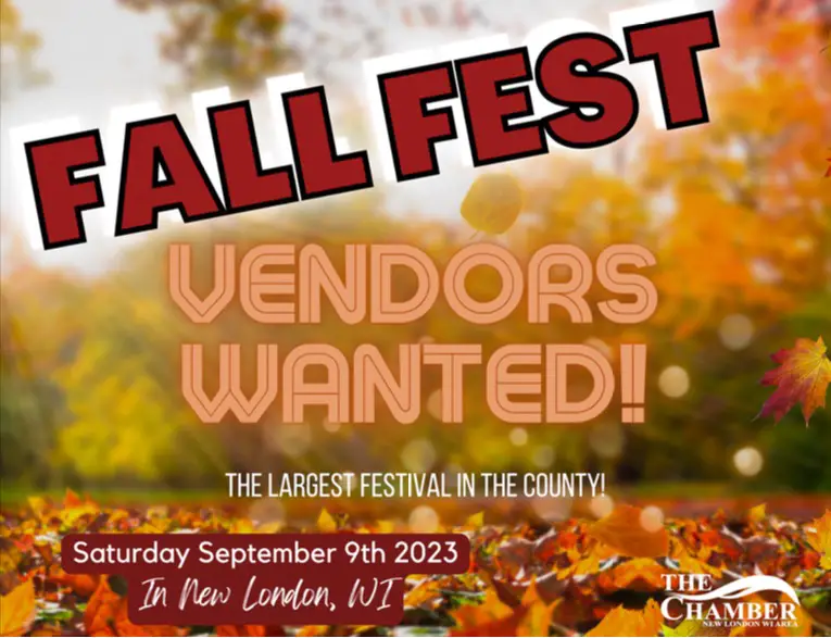 New London Fall Fest