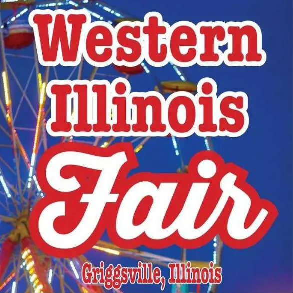 Western Illinois Fair