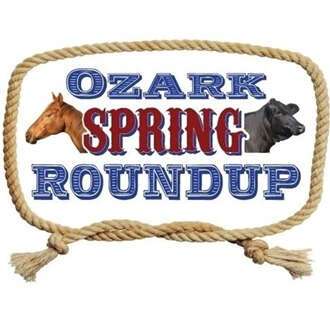 Ozark Spring Roundup