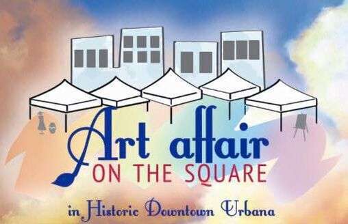 Art Affair on the Square