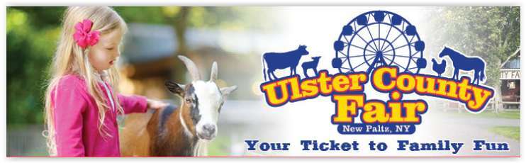 Ulster County Fair
