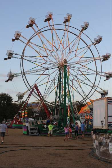 Autauga County Fair