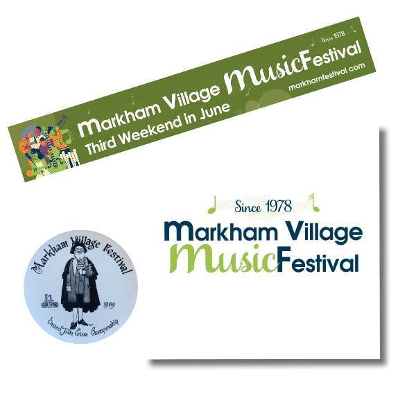 Markham Village Music Virtual Festival