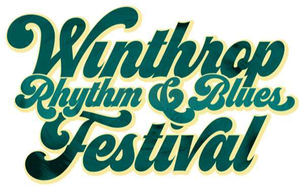 Winthrop Rhythm and Blues Festival