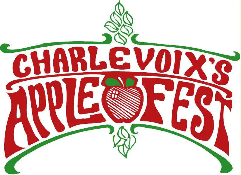 Charlevoix Apple Fest
