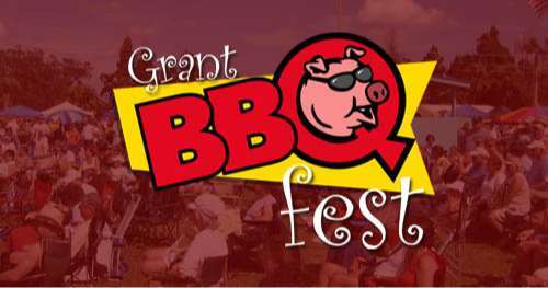 Grant BBQ Festival