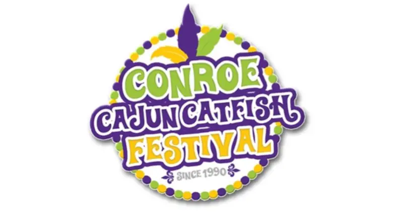 Conroe Cajun Catfish Festival