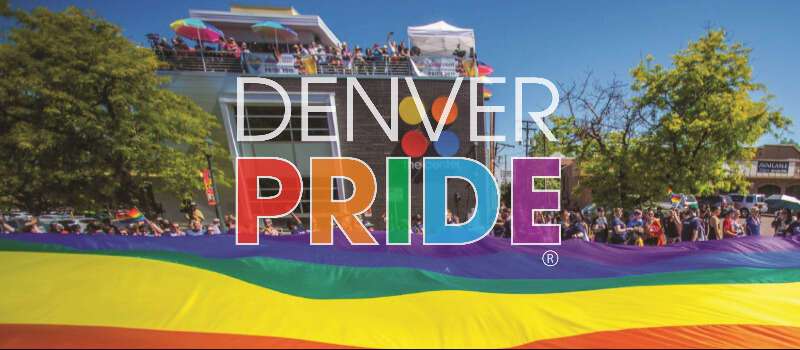 Denver Pridefest