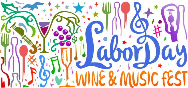 Eleventh Labor Day Wine & Music Fest