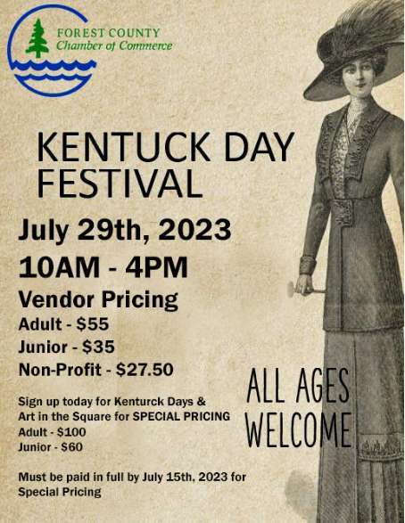 Kentuck Day Festival