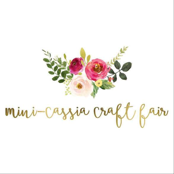 Fall Mini-Cassia Craft Fair
