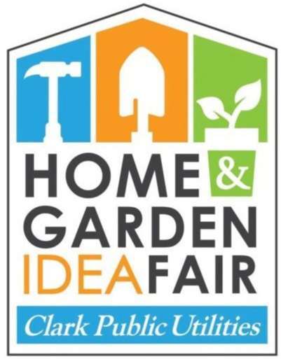 Clark Public Utilities Home and Garden Idea Fair