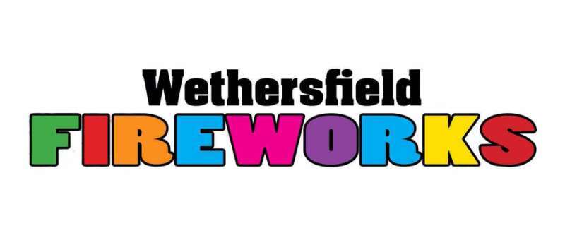 Wethersfield Fireworks!