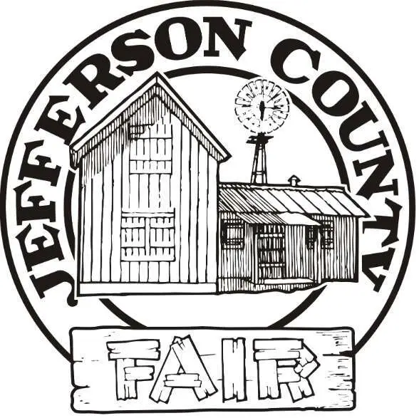 Jefferson County Fair and Rodeo