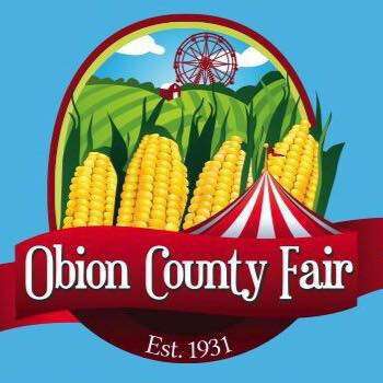 Obion County Fair