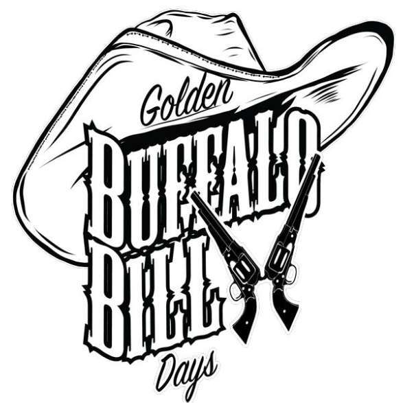 Golden Buffalo Bill Days