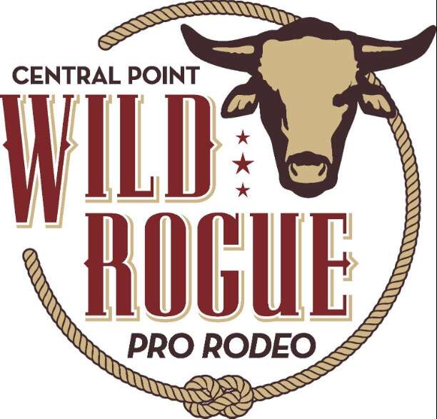 Central Point Wide Rogue Pro Rodeo