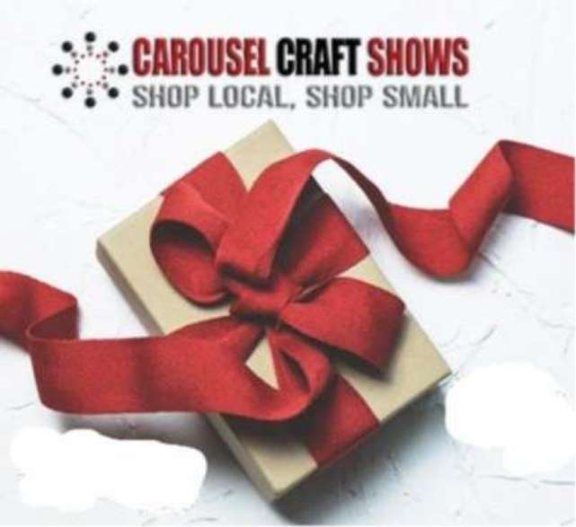 Maple Grove Spring Craft and Gift Show